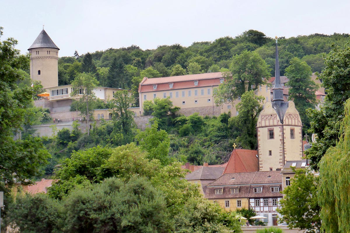 Schloss Osterstein