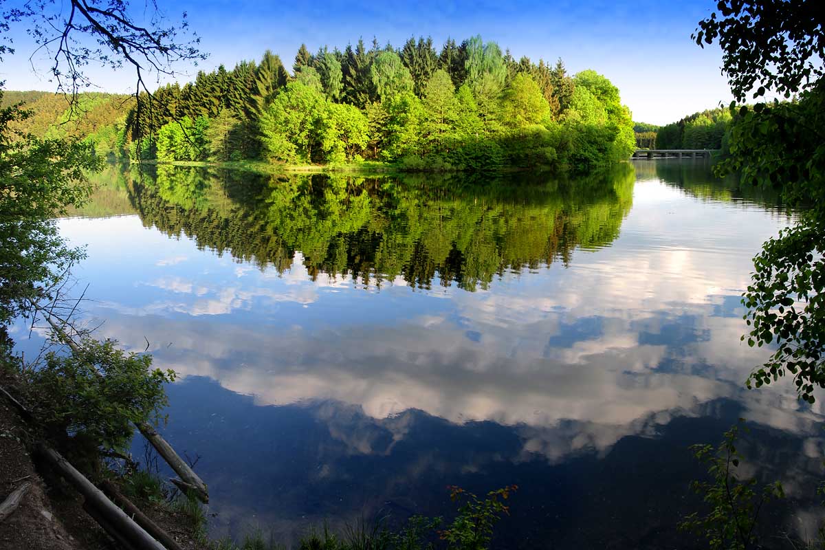 Weidatalsperre