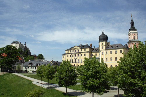 Schlossgarten