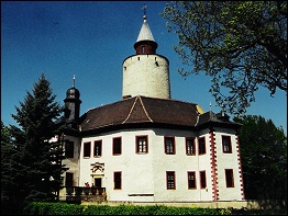 Burg Posterstein