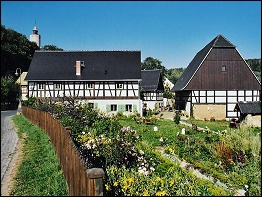 Dorfensemble