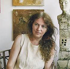 Petra Arndt