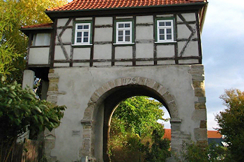 Steintor