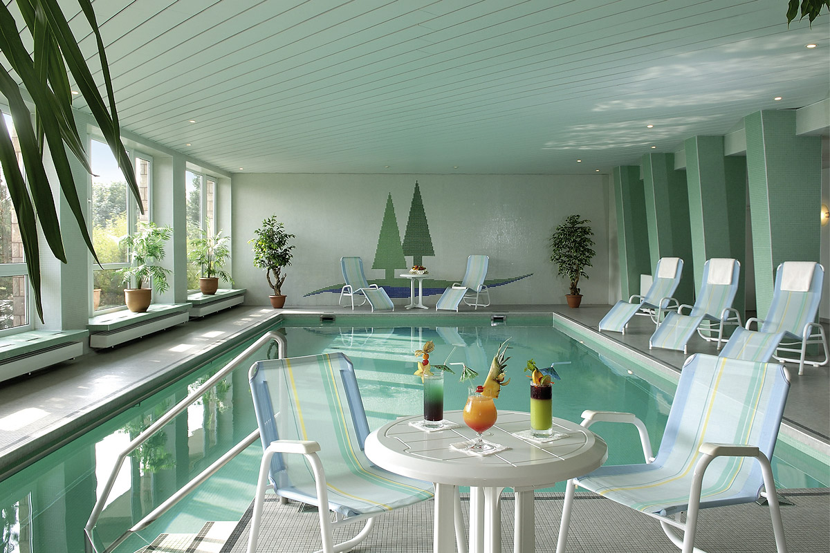 Willkommen in der Sommerfrische