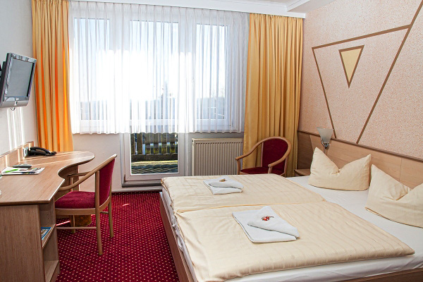 Sporthotel Oberhof