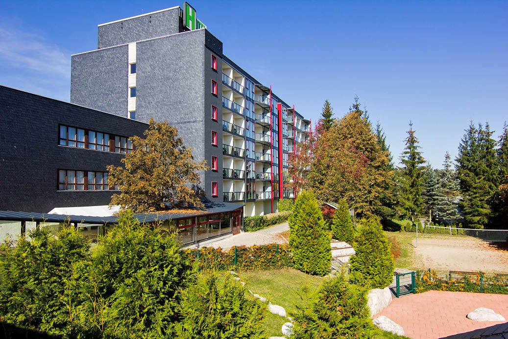 Osterurlaub im Thüringer Frankenwald