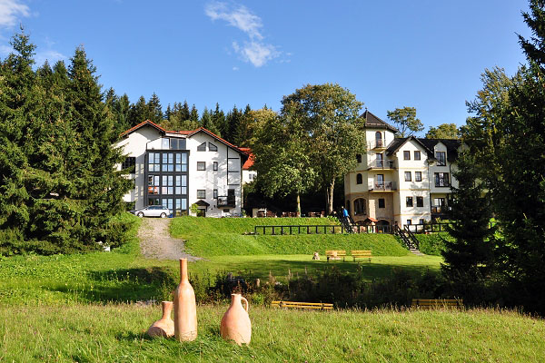 Kurzurlaub-Spezial