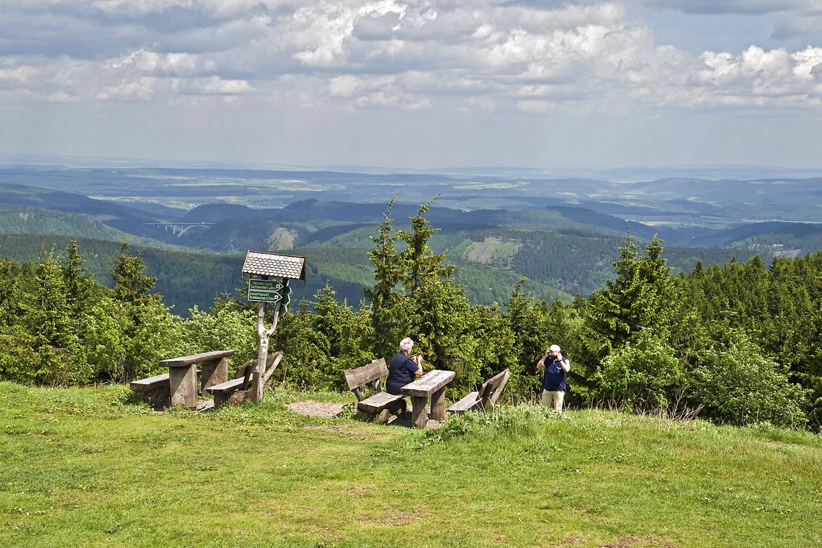 Große SANO Auszeit