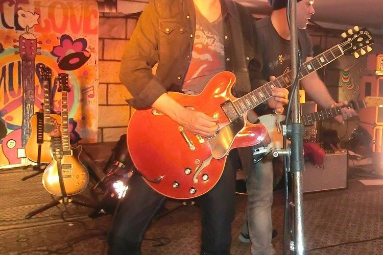 Bluesfasching 2024