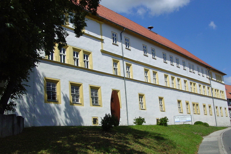 Schnuppertage im Hainich