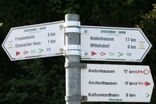 Rhöner Wandertage