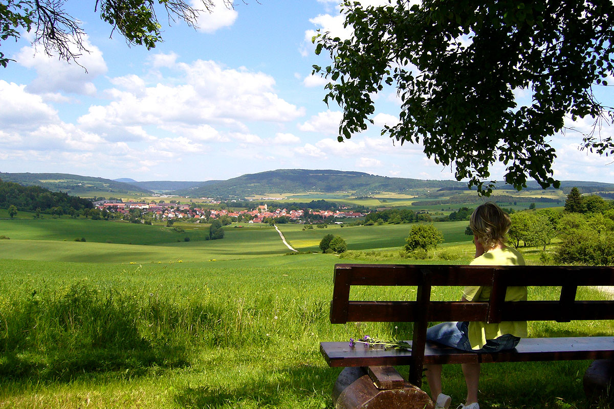 Landgasthof Zur guten Quelle