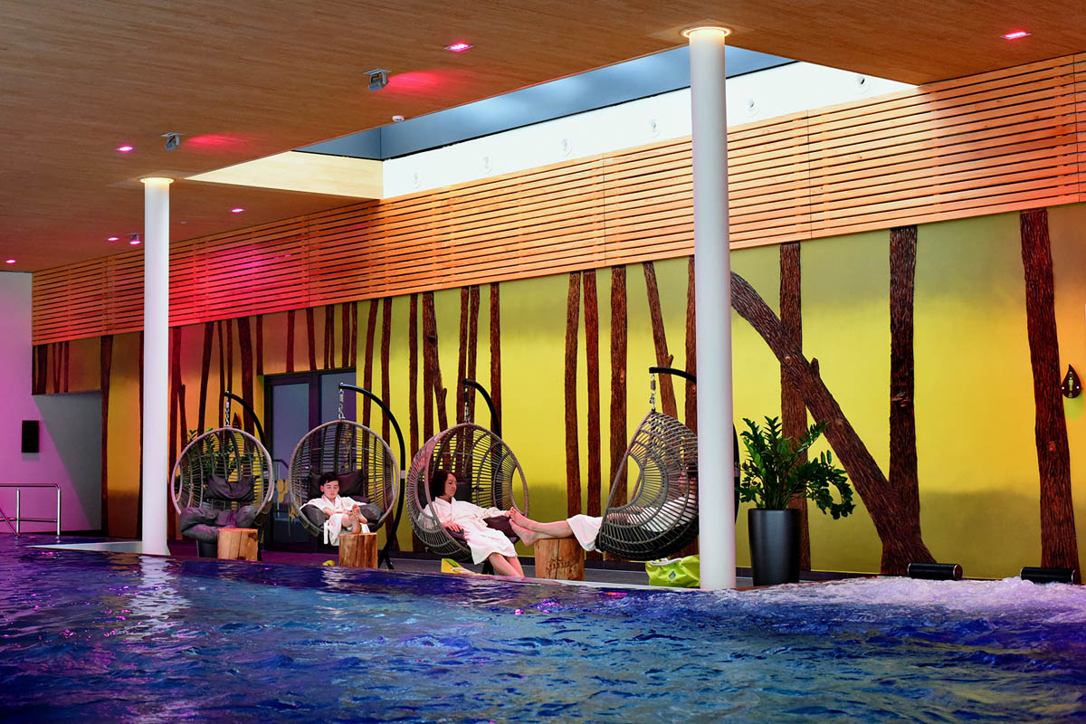 Bio Seehotel