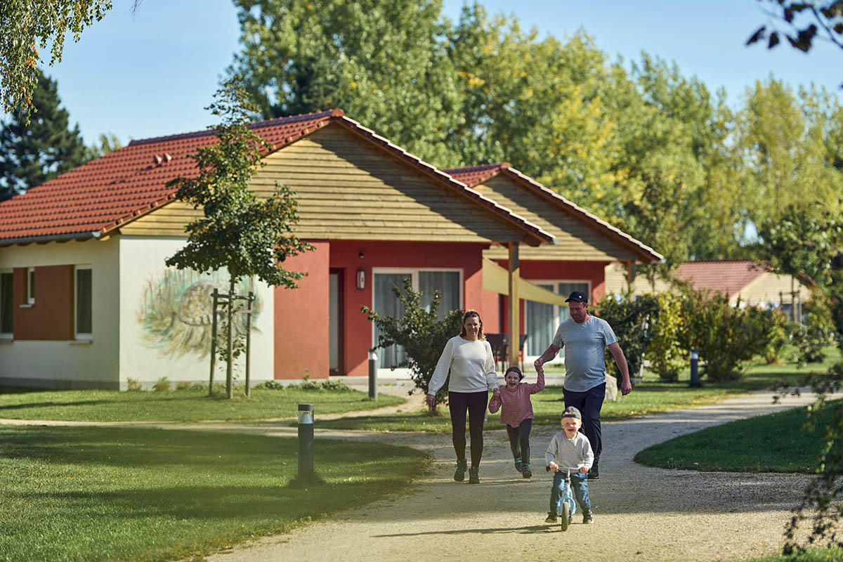 Familienzeit