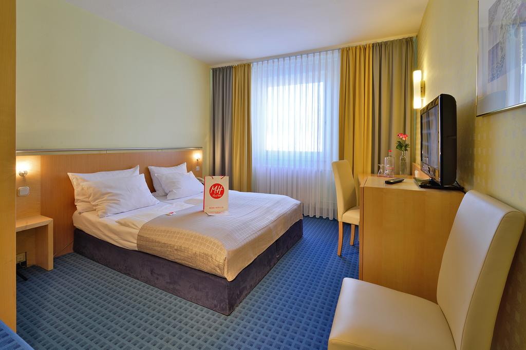 Beispiel Gästezimmer