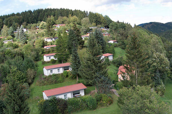 Feriendorf am Hundsrück