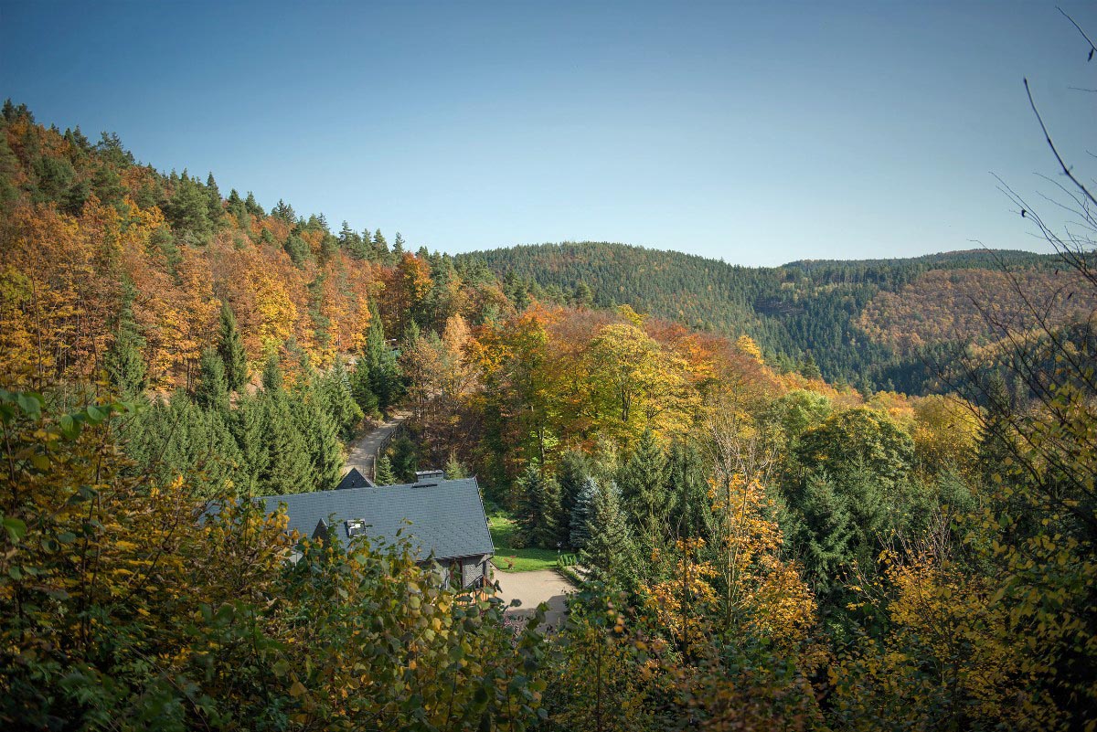 Wanderwochenende