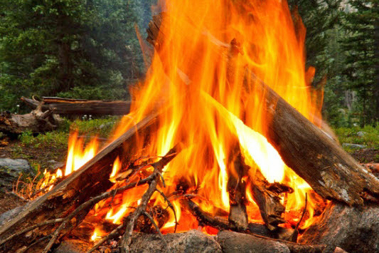 Survival-Wochenende