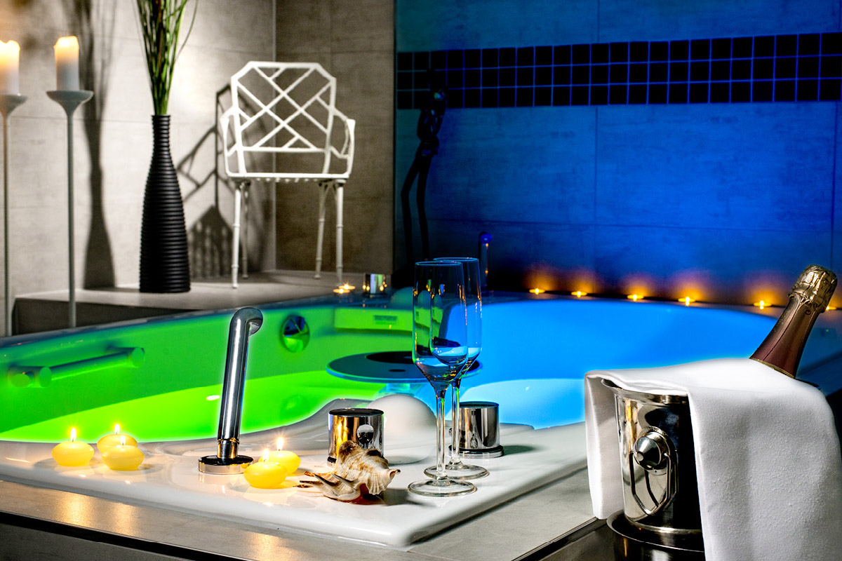 Kleine Auszeit - Beauty & Wellness Hotel